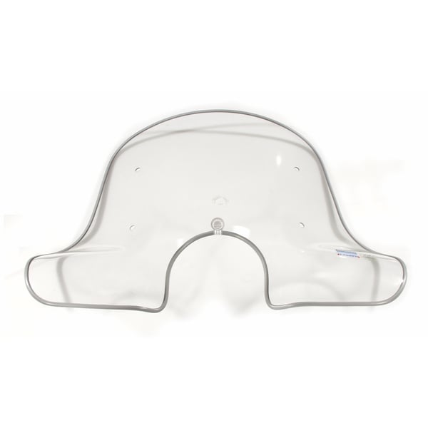 Image of Windschild FABBRI für Vespa Cosa 125-200/FL