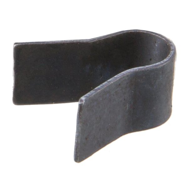 Image of Klammer, Benzinhahn/Tank Entlüftungsrohr, 175330 für Vespa V50/PV/ET3/125/GT/GTR/Super/ TS/150 Sprint/V/Super/180/200 Rally/GS160/SS180/PK50-125/ PX80-200/T5