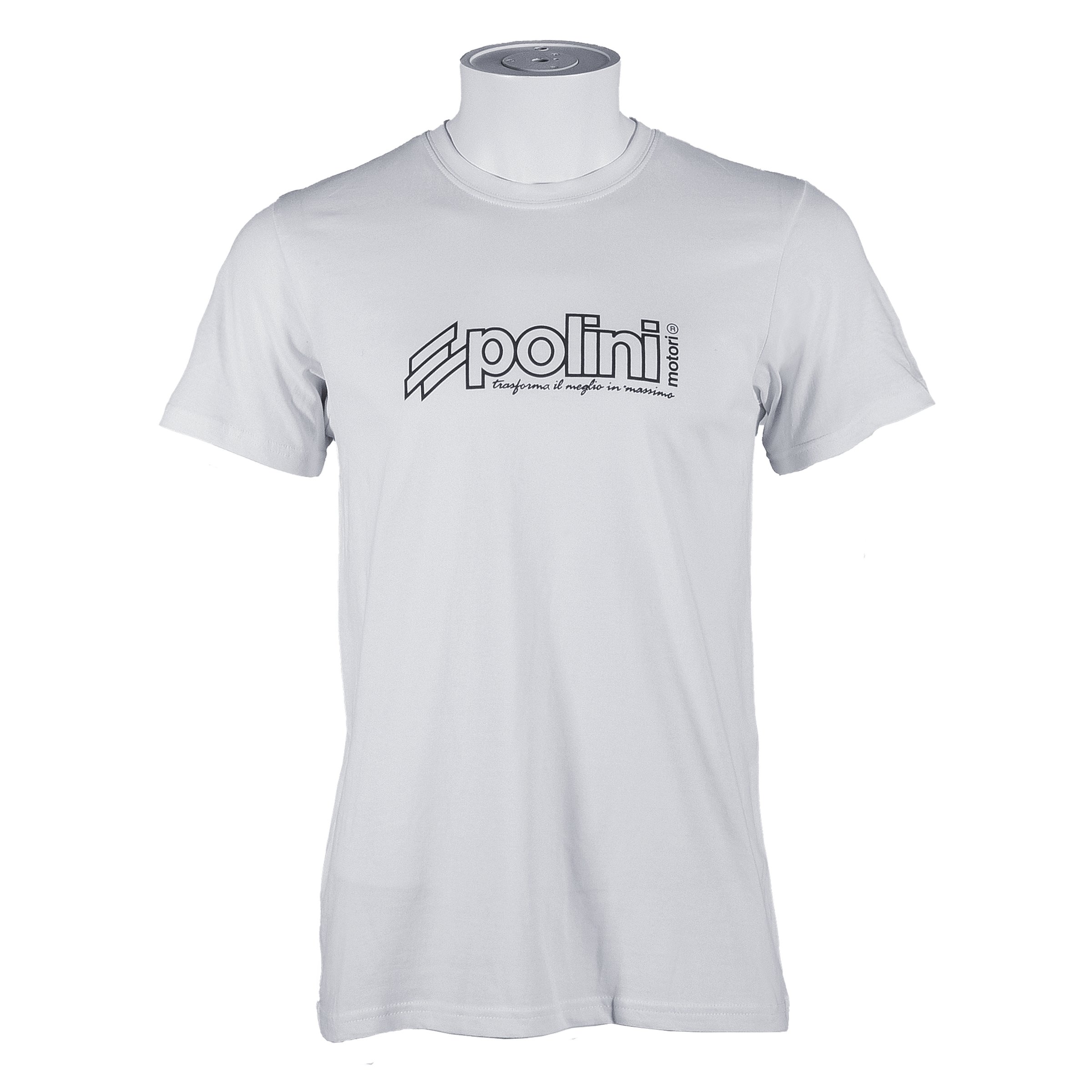 Image of T-Shirt POLINI Größe: M Unisex Unisex