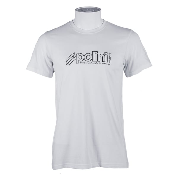 Image of T-Shirt POLINI Größe: XL Unisex