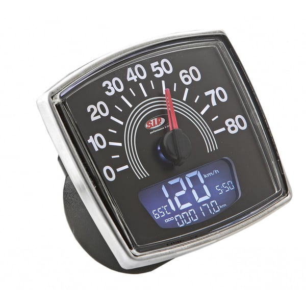 Image of Drehzahlmesser/Tacho SIP 2.0 für Vespa 50 Special/ Elestart