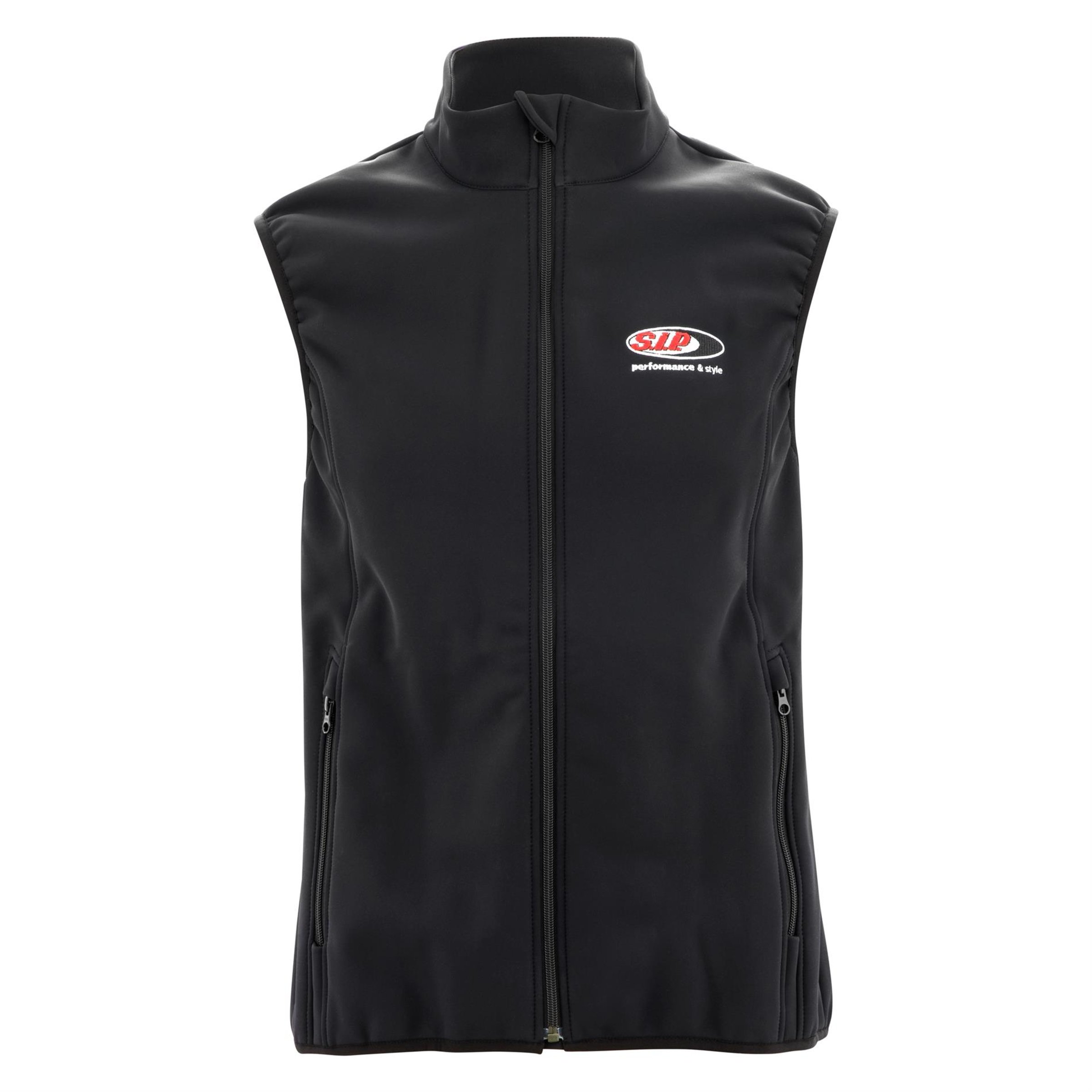 Image of Weste Softshell SIP Performance & Style Größe: 3XL für Männer für Männer
