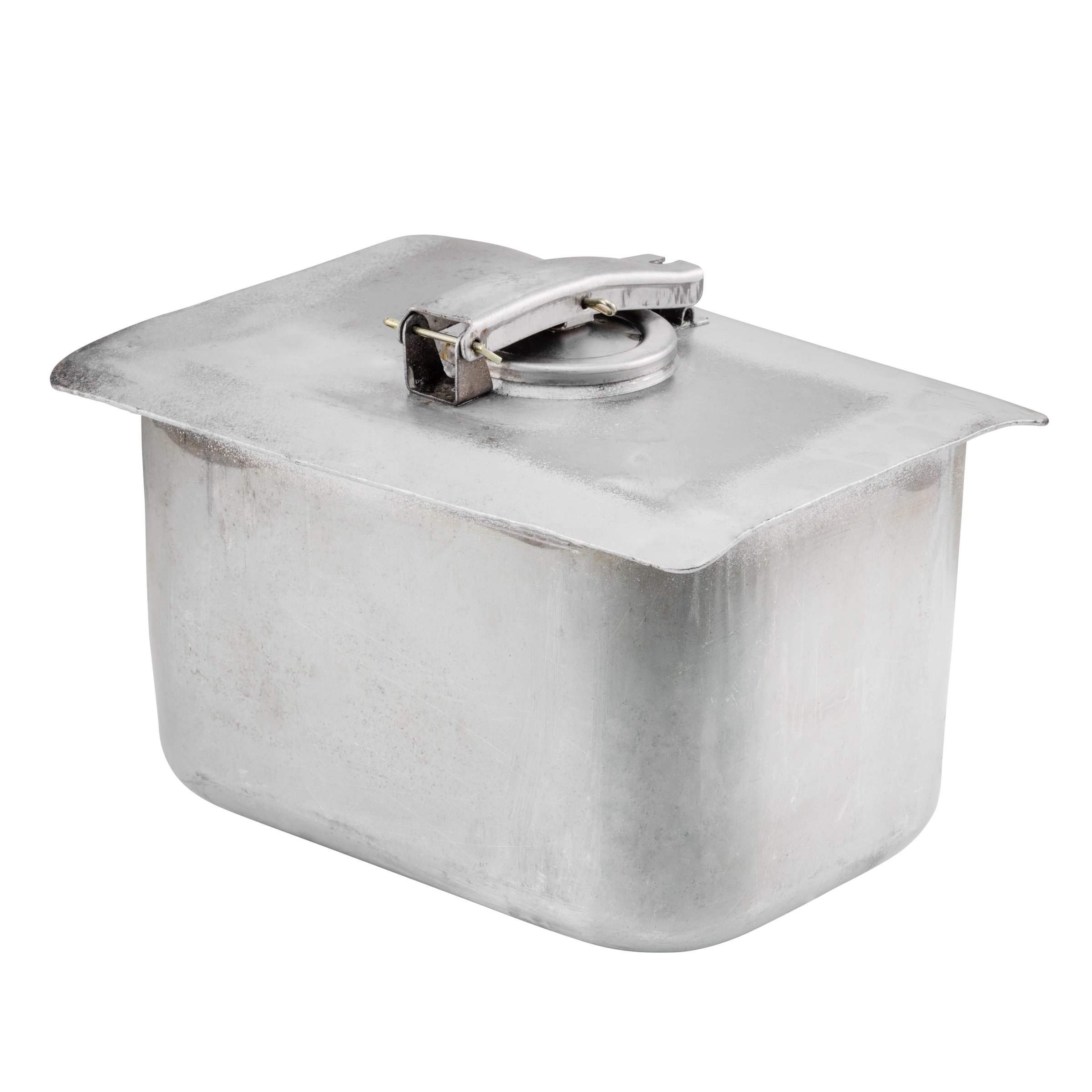 Image of Tank für Vespa 125 V1-33/VM/VN/ACMA/Hoffmann für Vespa 125 V1-33/VM/VN/ACMA/Hoffmann