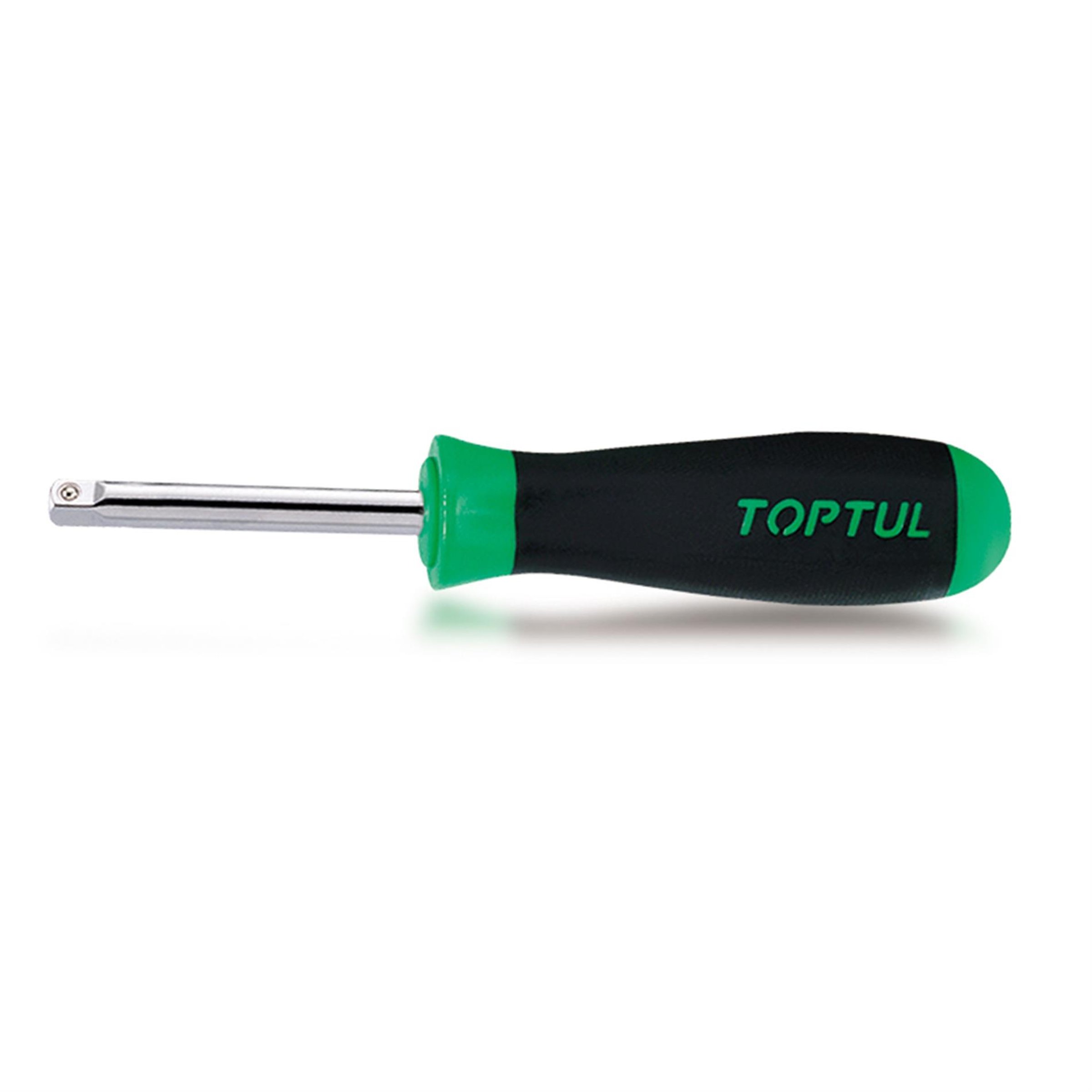 Image of Handgriff Schraubendreher TOPTUL 1/4"