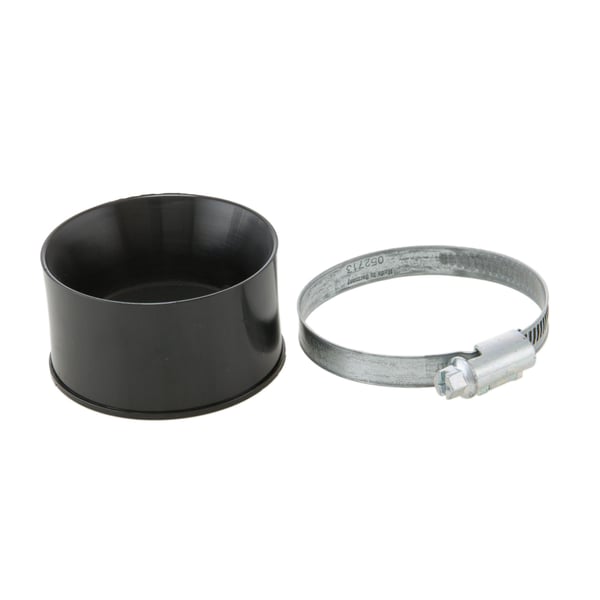 Image of Luftfilteradapter POLINI für CP Vergaser