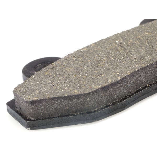 Image of Bremsbeläge RMS vorne für SUZUKI Burgman 250-400