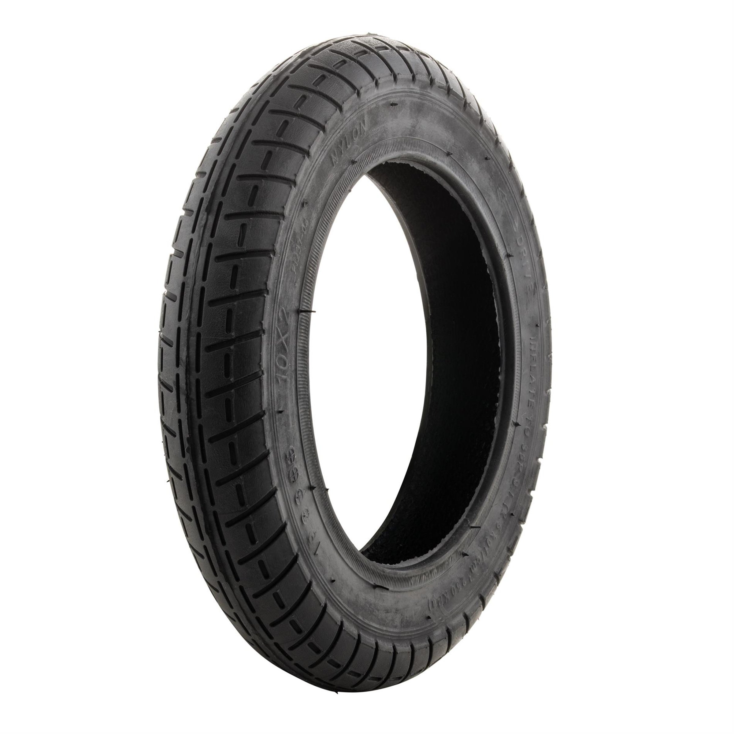 Image of Reifen MONORIM für E-Scooter, Umrüstung auf 10" Vorder-/Hinterrad WANDA 10,2 TT für XIAOMI M365/PRO/PRO2/1S/MI3/MI4/ES für XIAOMI M365/PRO/PRO2/1S/MI3/MI4/ES