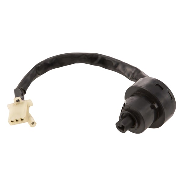 Image of Zündschalter, Zündschloss, 254494 für Vespa 125-200 Cosa 1