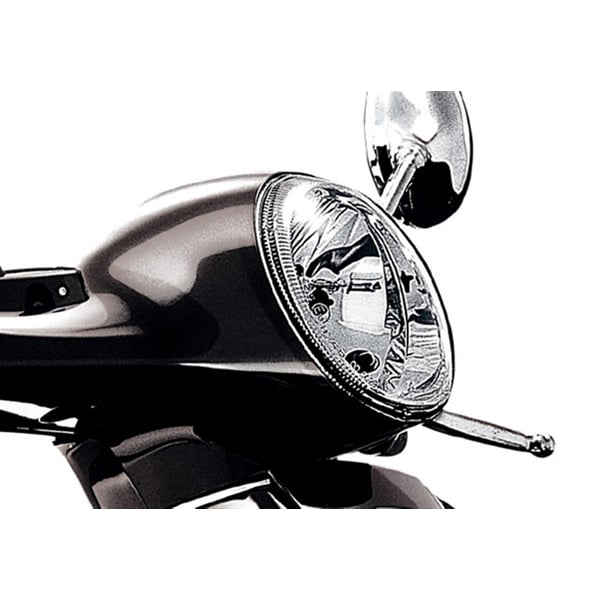 Image of Scheinwerfer PIAGGIO 584977 - 58267R für Vespa GTS/GT/GT L 125-300ccm