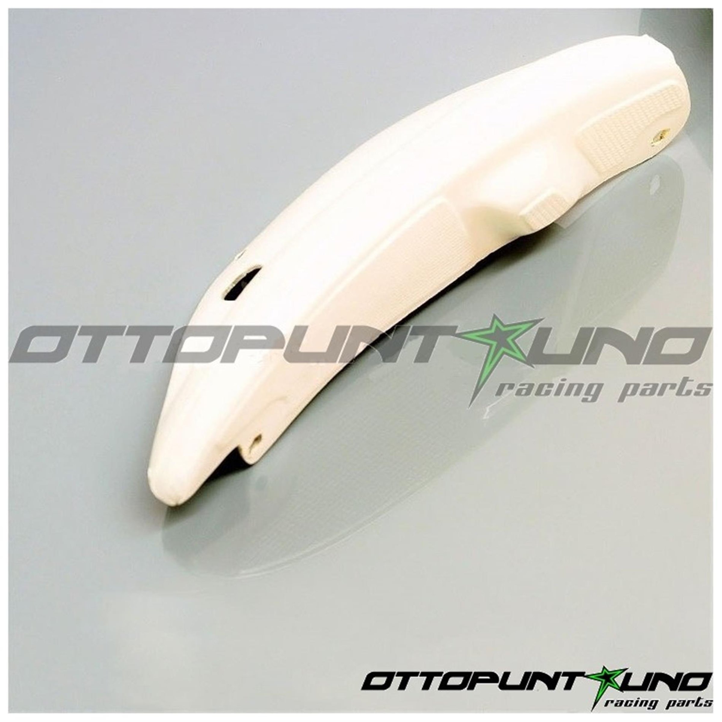 Image of Fußrastenadapter OTTOPUNTOUNO links für PIAGGIO ZIP SP 1. Serie für PIAGGIO ZIP SP 1. Serie