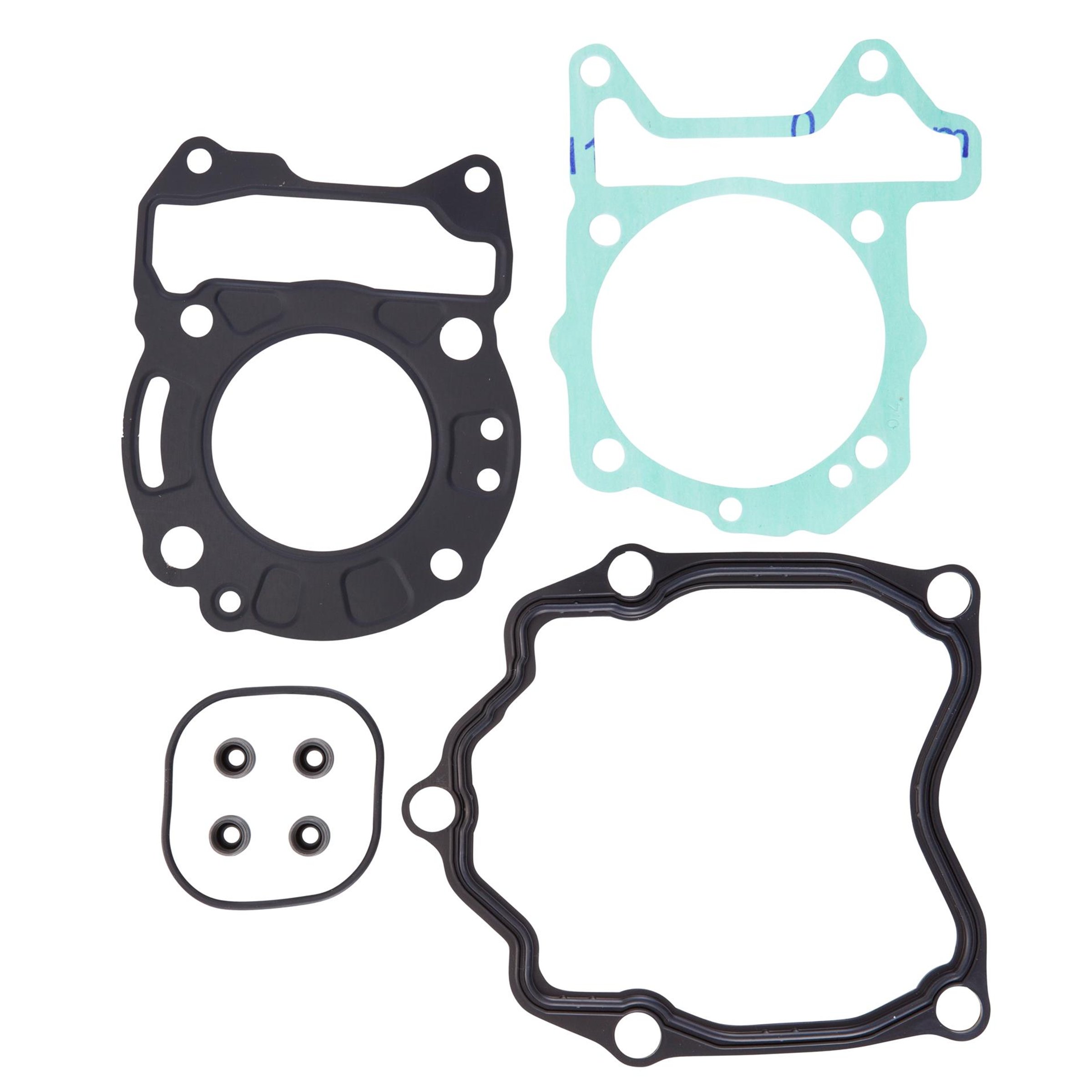 Image of Dichtsatz Zylinder PIAGGIO, 497553 für Vespa LX i.e. 2V/ GTS/ GTS Super i.e. 125ccm für Vespa LX i.e. 2V/ GTS/ GTS Super i.e. 125ccm