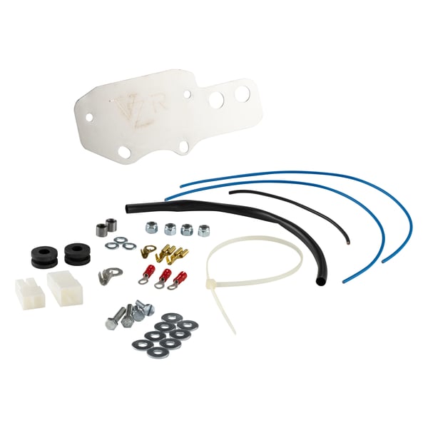 Image of Halter Elektronikzentrale und Spannungsregler für VAPE für Vespa GS150
