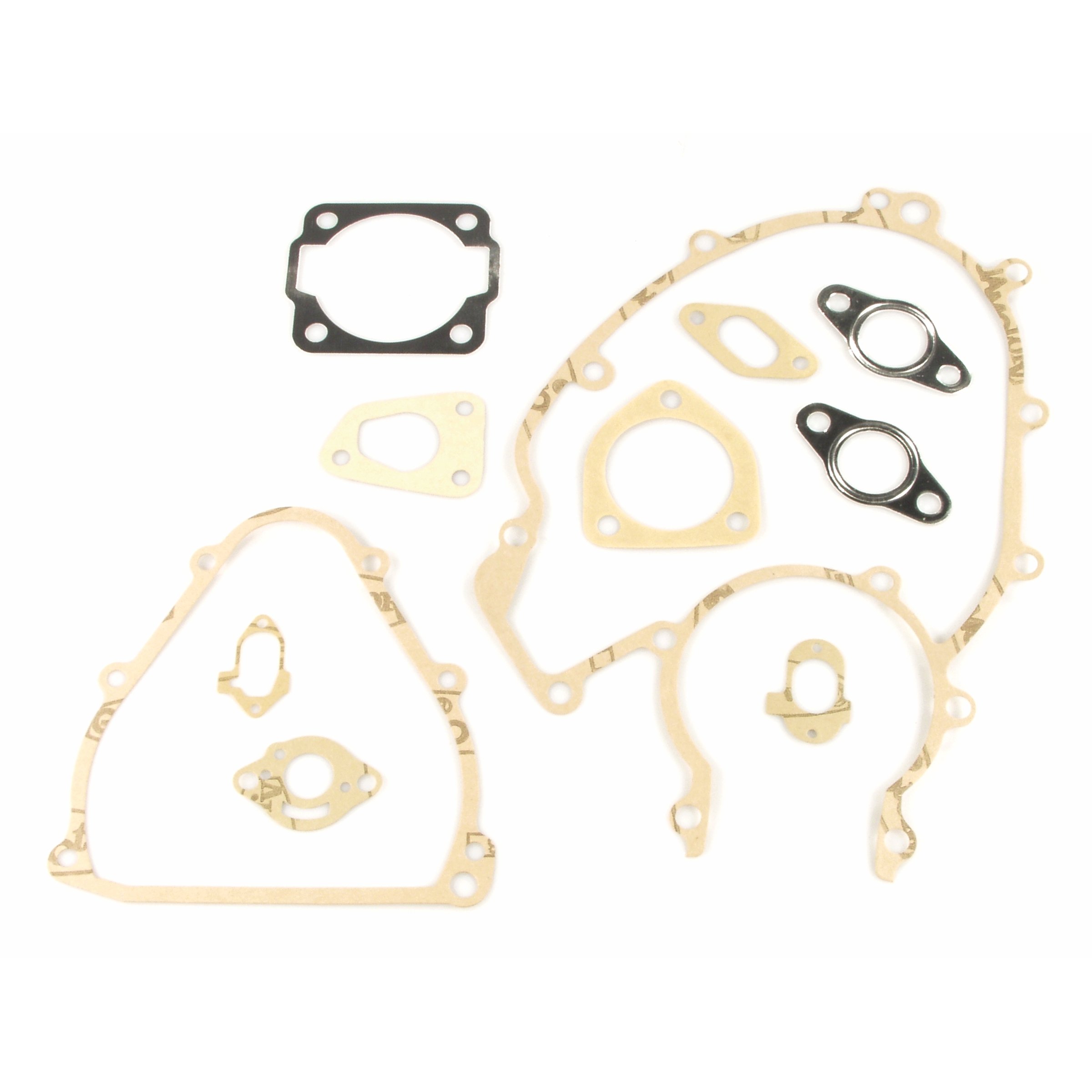Image of Dichtsatz Motor CIF für Vespa PK50/S/Lusso/XL/XL2/FL/HP/N/Rush für Vespa PK50/S/Lusso/XL/XL2/FL/HP/N/Rush