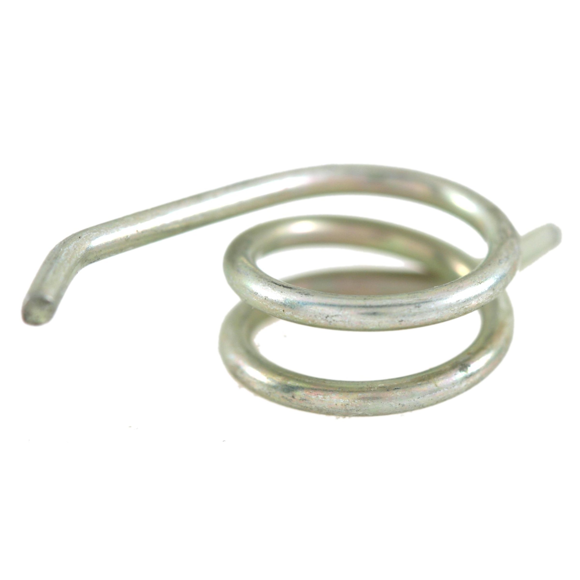 Image of Rückholfeder PIAGGIO, Lenkerhebel Bremse, links für Vespa ET2/ET4/LX/LXV/S/Primavera/Sprint 50-150ccm für Vespa ET2/ET4/LX/LXV/S/Primavera/Sprint 50-150ccm