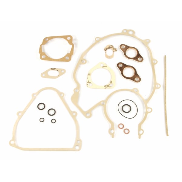 Image of Dichtsatz Motor PIAGGIO, 1535096 - 153509 für Vespa 100/125 PV/ET3