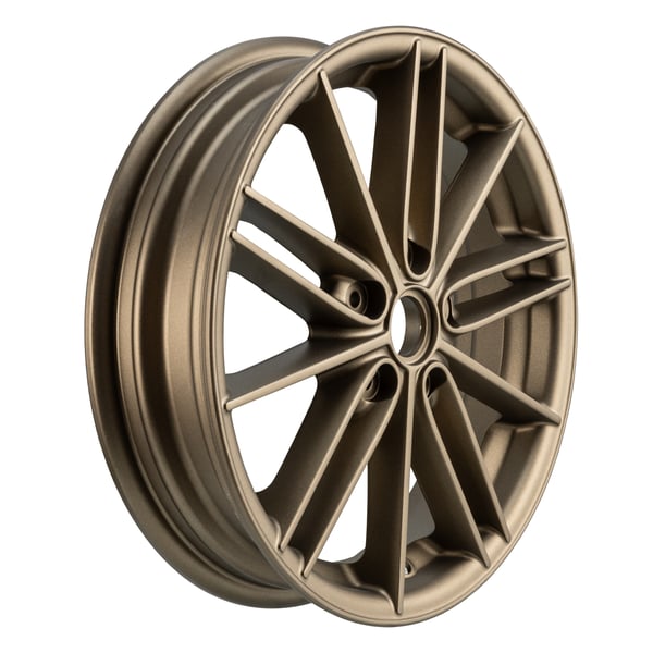 Image of Felge SIP MK III 3.0x13 ET20 5x86 für Vespa GTS/GTS Super/GTV/GT 60/GT/GT L 125-310ccm vorne oder hinten