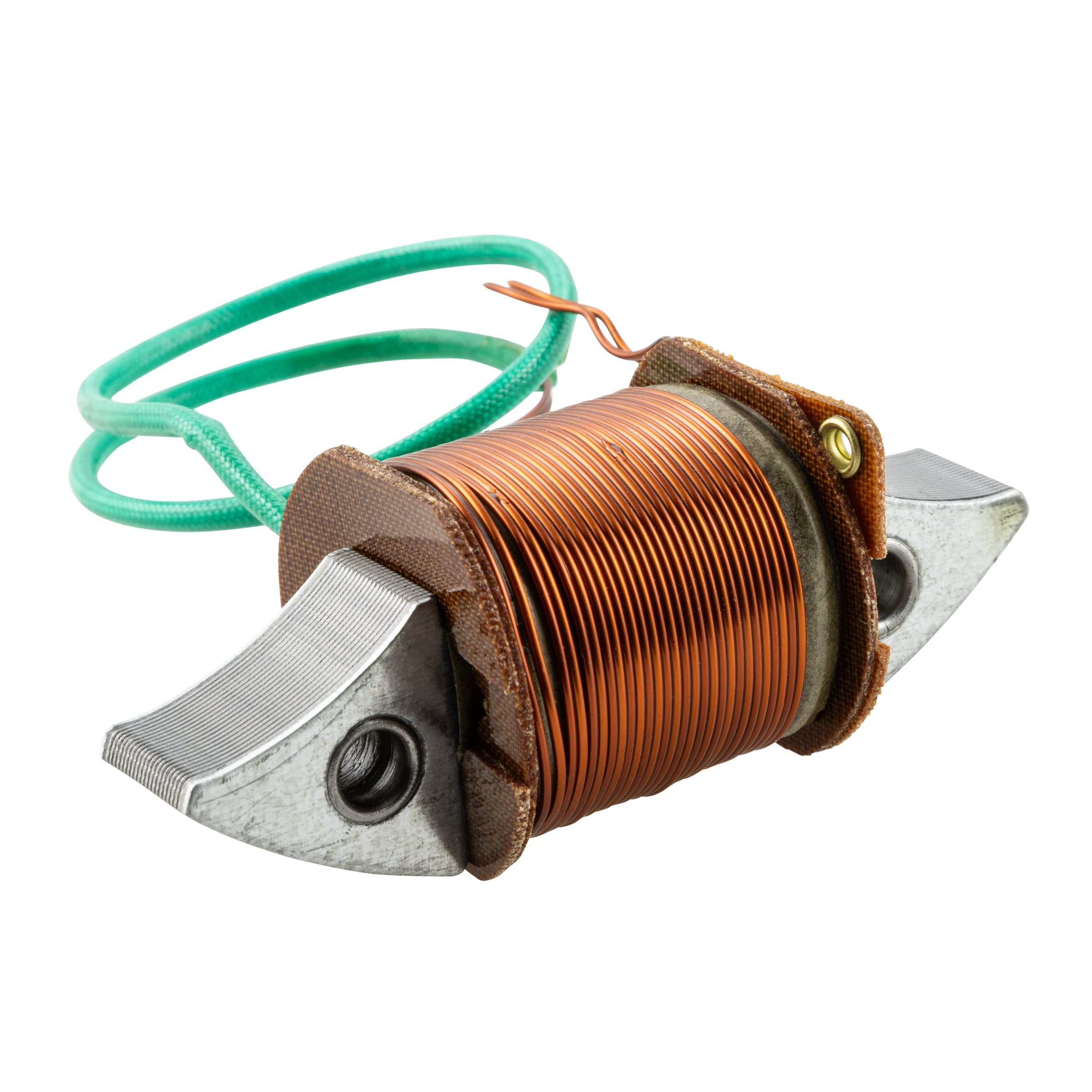 Image of Speisespule Lichtmaschine SIP 1° Lichtspule, 12549 für Vespa 125 V1T 2°-V15/V30-33 für Vespa 125 V1T 2°-V15/V30-33