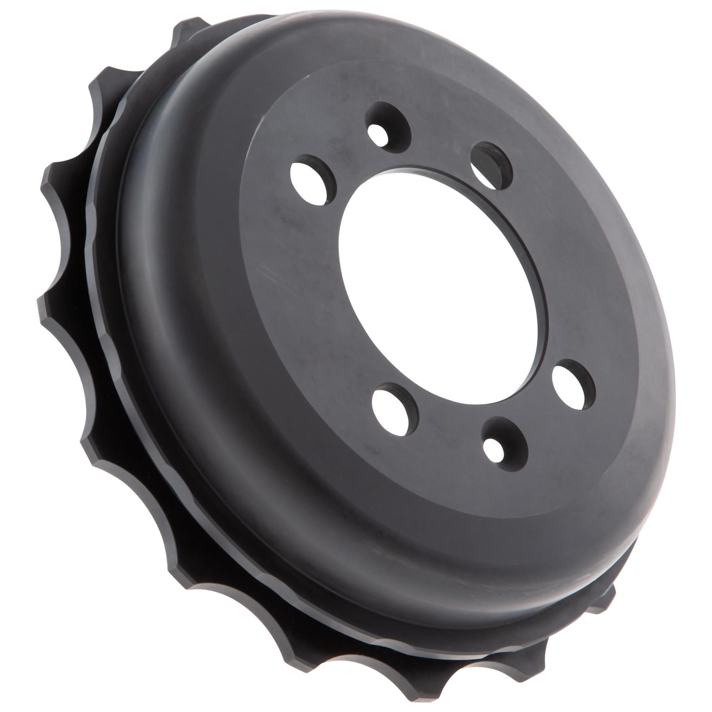 Image of Bremstrommel SIP PERFORMANCE VBB Style, vorne, 105882 - 002002 für Vespa 125 V1-15/V30-33/VU/VM/VN/VNA/Hoffmann/VNB/ACMA/150 VL/VB/VBA/VBB für Vespa 125 V1-15/V30-33/VU/VM/VN/VNA/Hoffmann/VNB/ACMA/150 VL/VB/VBA/VBB