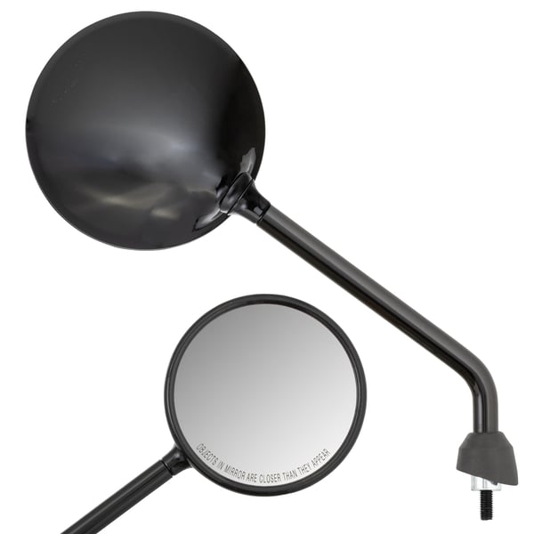 Image of Spiegel PIAGGIO CM073434 rechts für Vespa GTS/GTS Super/GT/GT L 125-300ccm