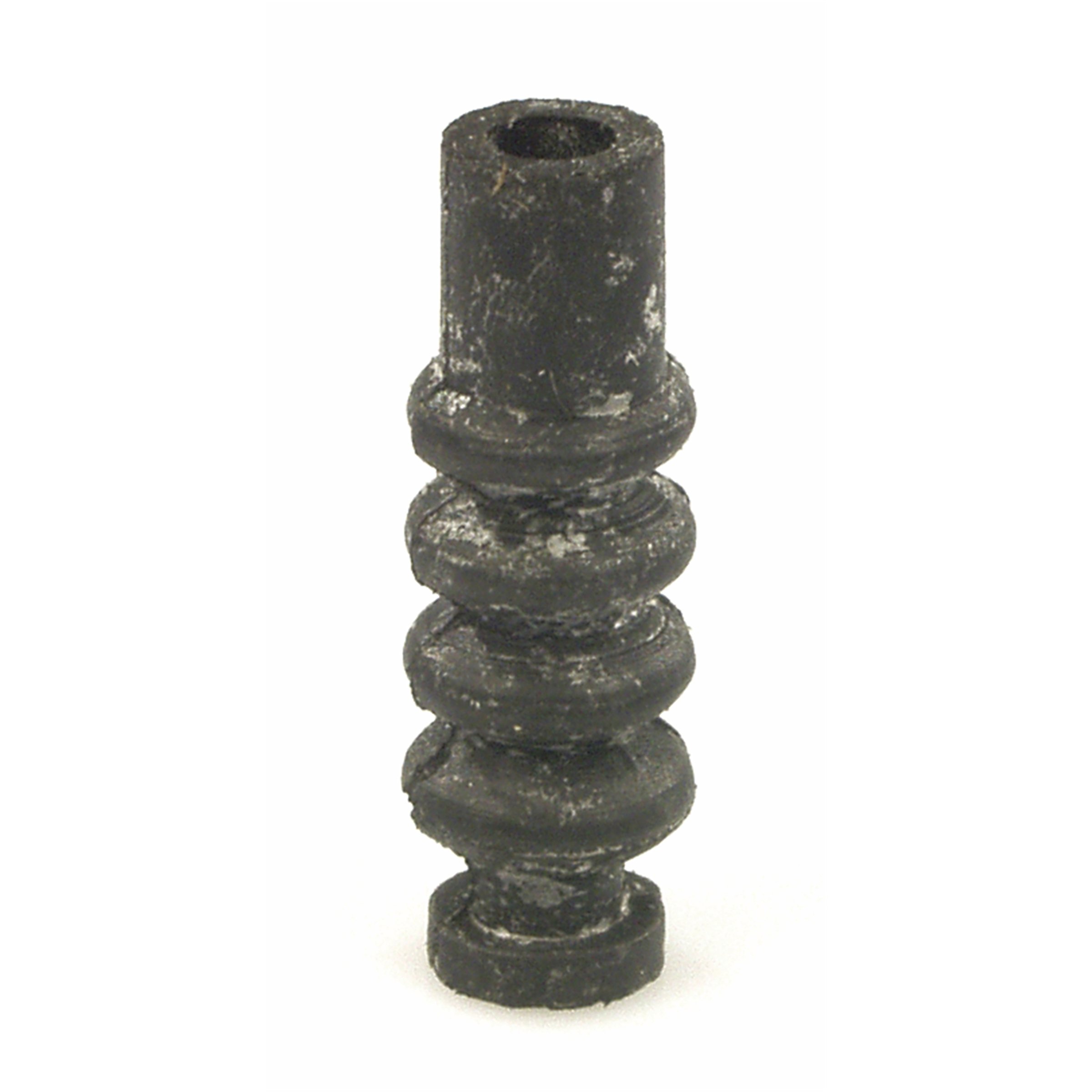 Image of Gummi, Bremse vorne/Kupplung hinten, 156401 - SF554-1973 für Vespa 125 VNA-TS/150 VBA-Rally/ PX80-150X/PX80-200E/Lusso/'98/MY/'11/T5/Cosa für Vespa 125 VNA-TS/150 VBA-Rally/ PX80-150X/PX80-200E/Lusso/'98/MY/'11/T5/Cosa