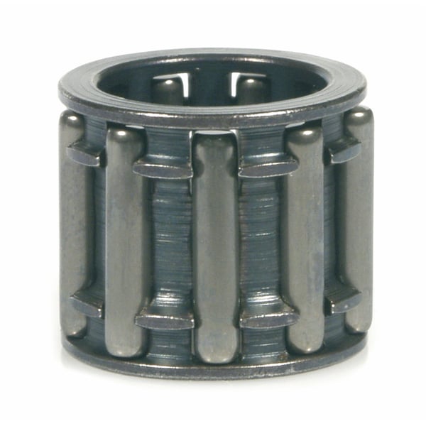 Image of Kolbenbolzenlager POLINI 12x17x15 mm 280.0012 für PIAGGIO 50ccm 2T AC/LC