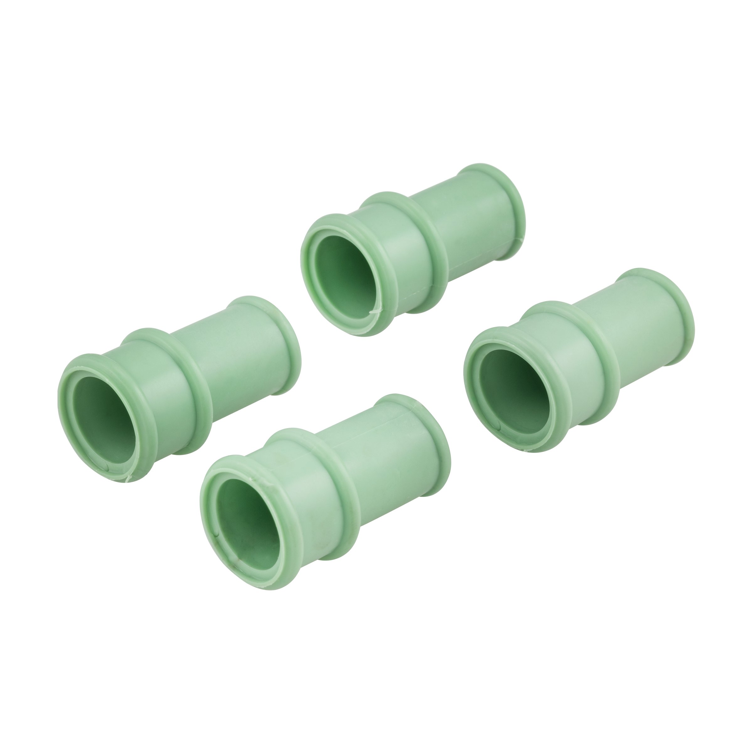 Image of Gummimanschetten Kit für Vespa ACMA 125/150 GL für Vespa ACMA 125/150 GL