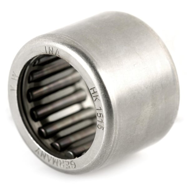 Image of Lager Primärwelle Getriebedeckel 21x16x15 mm 430228 für GILERA/PIAGGIO 125-300ccm 2T/4T