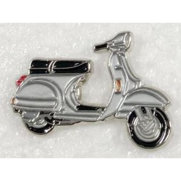 Image of Pin mit Motiv "Vespa PX" Motorroller