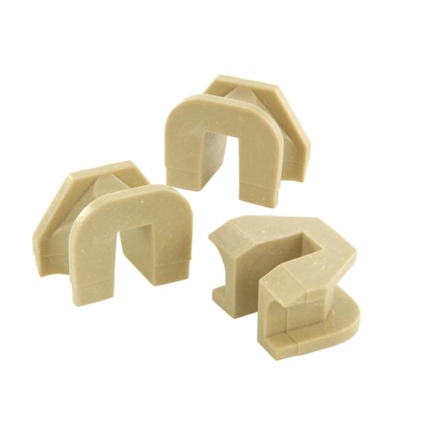 Image of Gleitersatz DR. PULLEY SP-N für Vespa GTS/GTS Super/GTV/GT 60 250-300ccm 4T LC