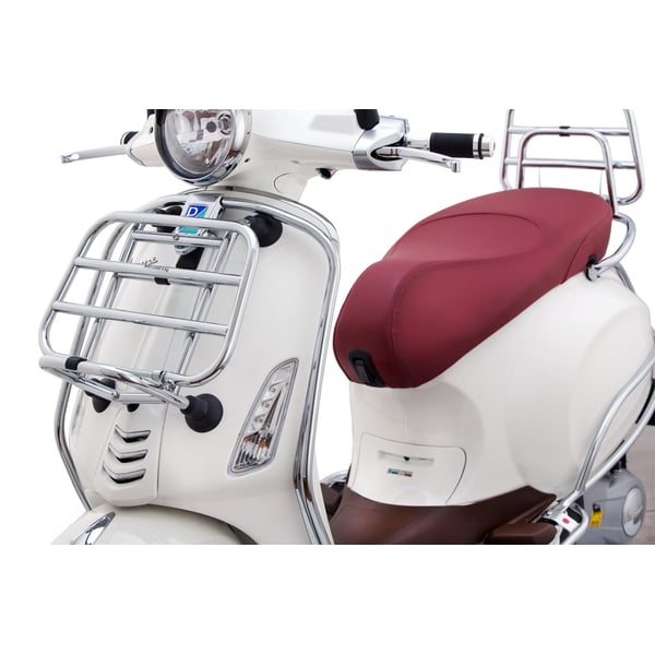 Image of Gepäckträger vorne PIAGGIO 1B011216 für Vespa Primavera/Sprint/Elettrica 50-150ccm