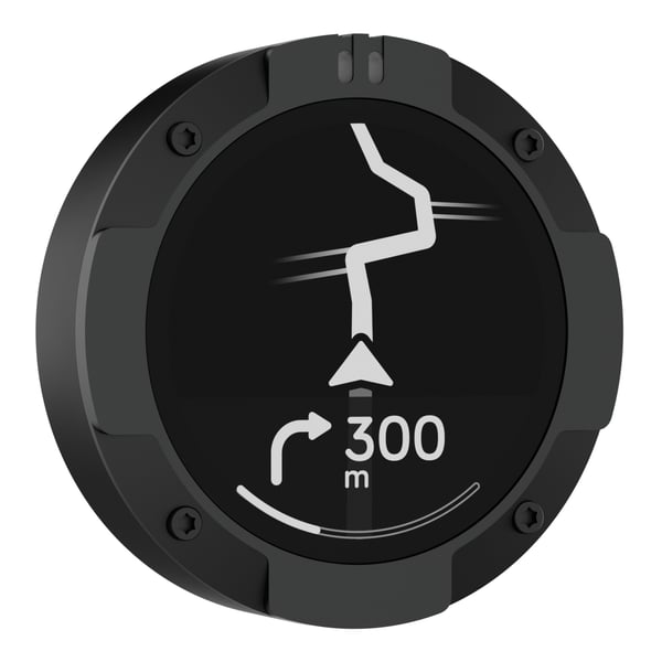 Navigationsgerät BEELINE MOTO II für Roller/Motorrad 