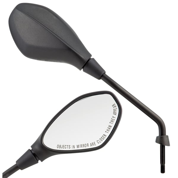 Image of Spiegel PIAGGIO CM175020 rechts für PIAGGIO MP3 Yourban 125/300ccm/MP3 LT Business/Touring/Sport 300/500ccm