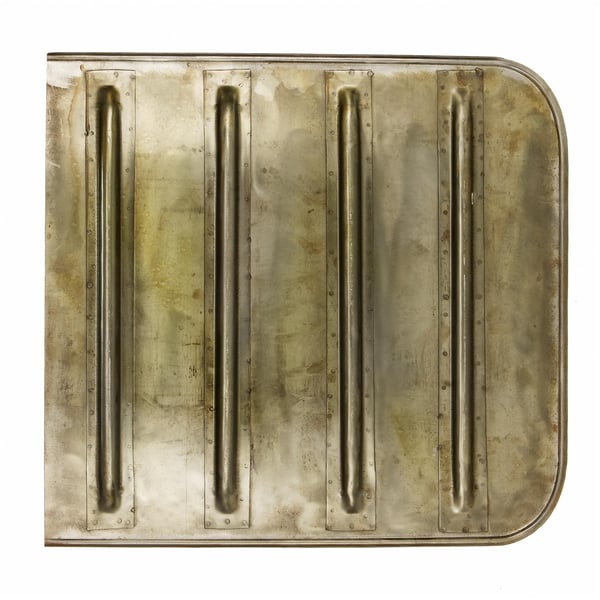 Image of Reparaturbodenblech für Vespa 160 GS