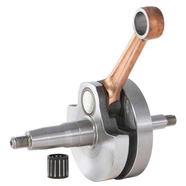 Image of Rennwelle SERIE PRO by W5 für Vespa 200 Rally VSE1T -> 33996, Femsatronic