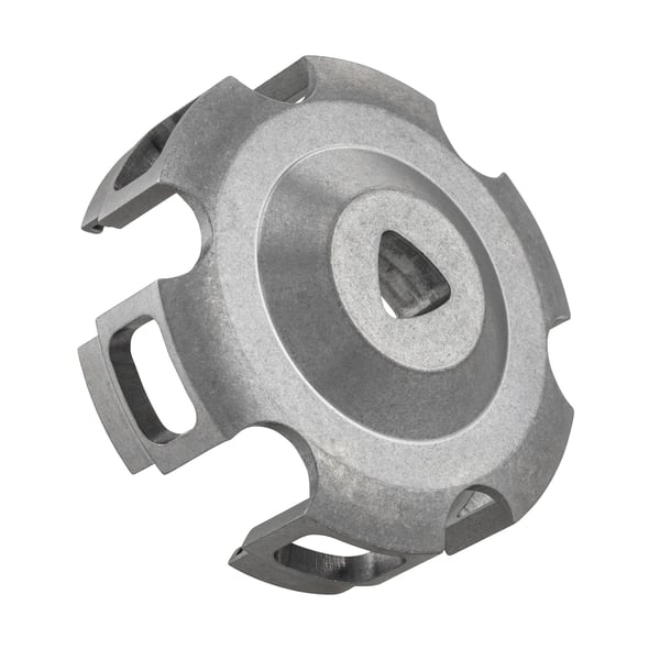 Image of Kupplungskorb EGIG Performance Sport One Finger Clutch POLIGON für Vespa 50-125/PV/ET3/PK50-125/S/XL/XL2