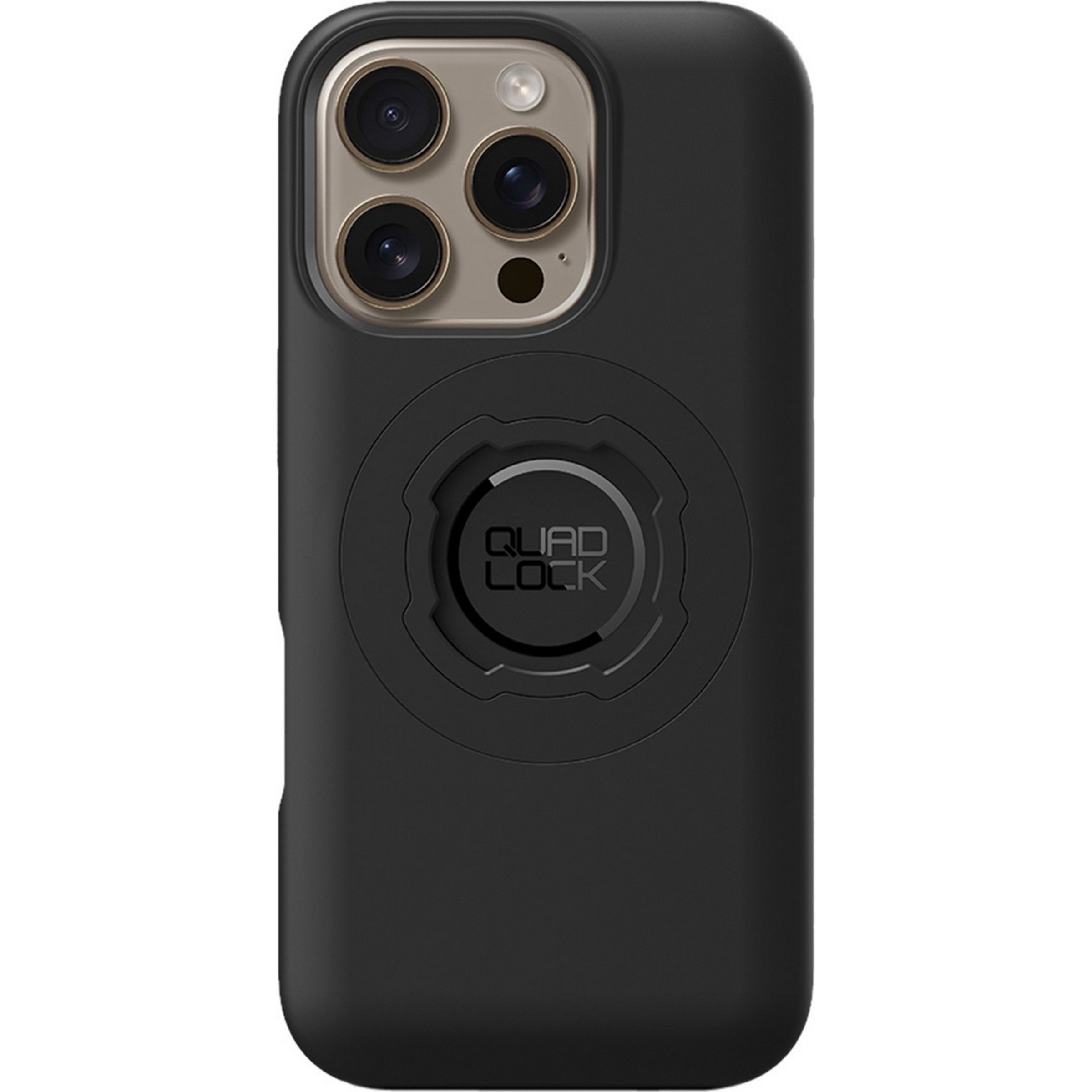 Image of Handyhülle QUAD LOCK MAG für iPhone 16 Pro