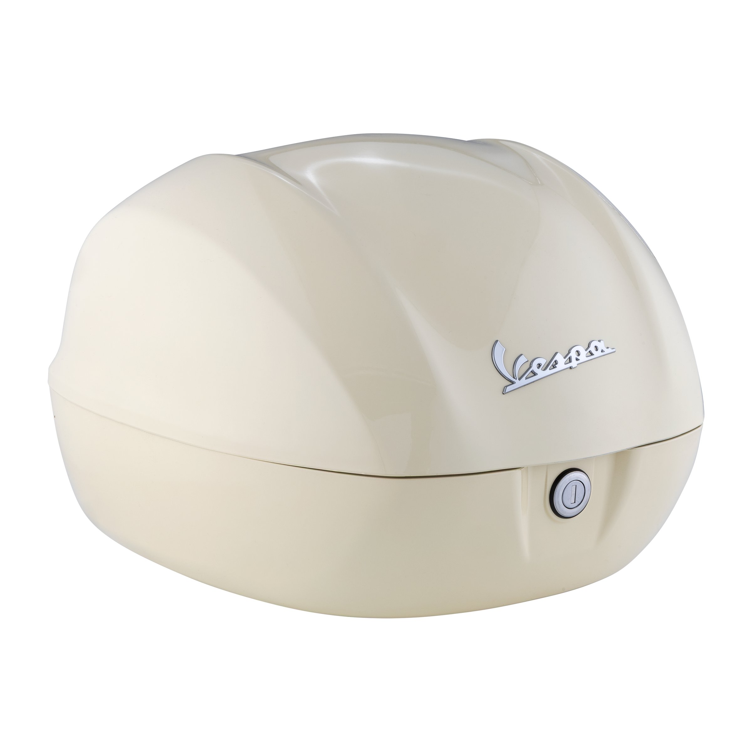 Image of Top Case PIAGGIO CM272958 für Vespa Primavera/Sprint 50-150ccm für Vespa Primavera/Sprint 50-150ccm