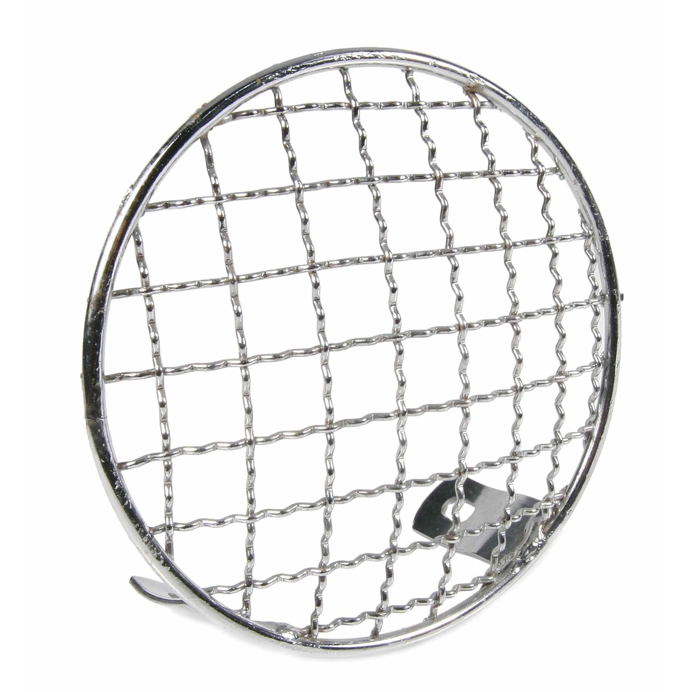 Image of Lampengitter CUPPINI, für Scheinwerfer für Vespa VNB3-6/150 VBA/VBB/VGLA-B/GS VS5/160 GS für Vespa VNB3-6/150 VBA/VBB/VGLA-B/GS VS5/160 GS