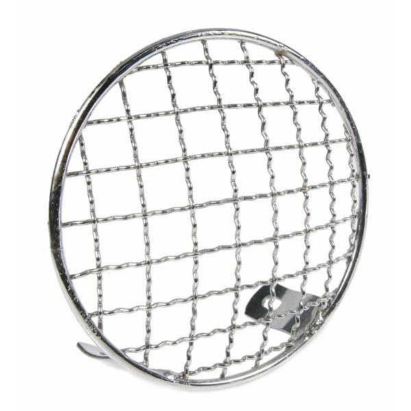 Image of Lampengitter CUPPINI, für Scheinwerfer für Vespa VNB3-6/150 VBA/VBB/VGLA-B/GS VS5/160 GS