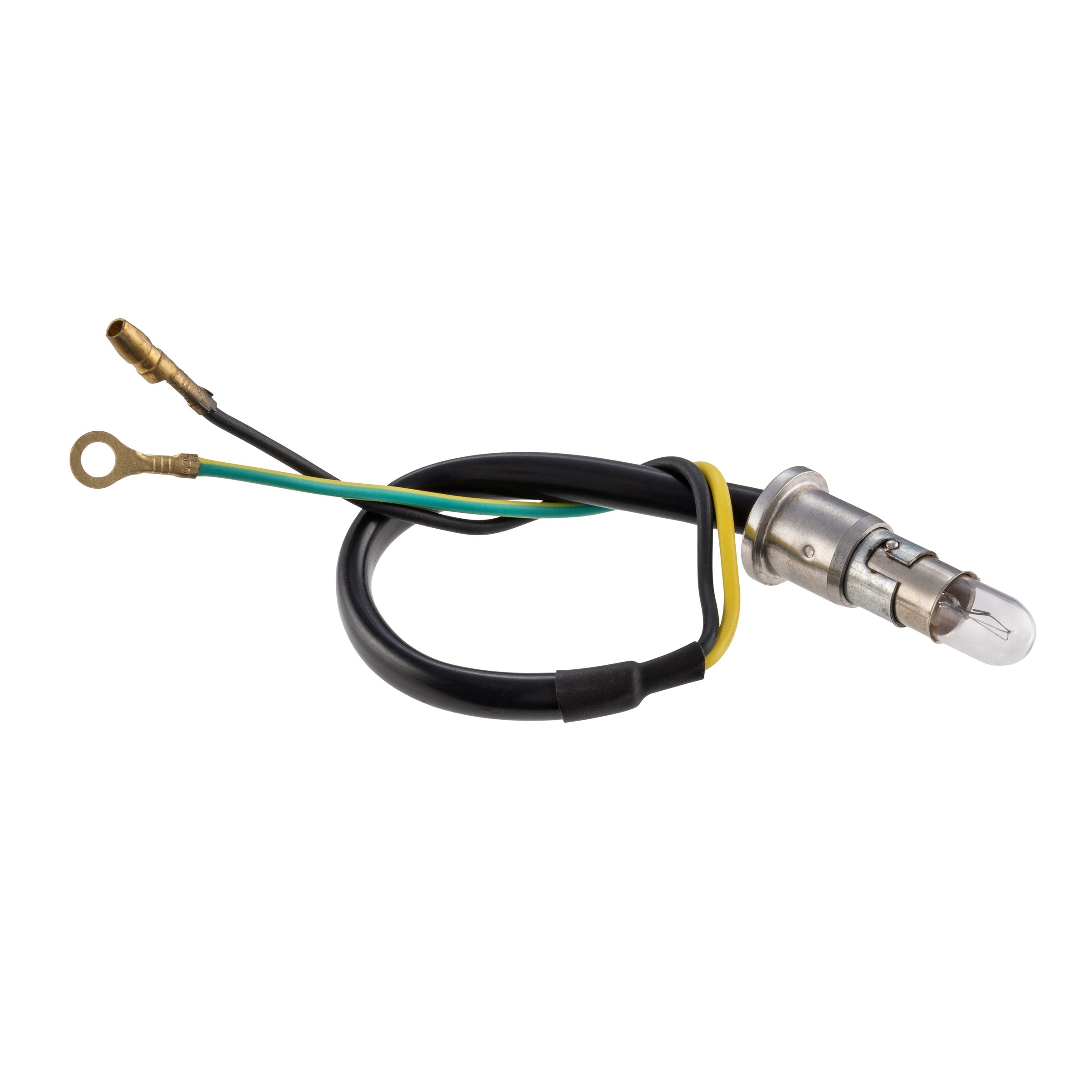 Image of Kabelsatz MBD, Tachometerbeleuchtung für Lambretta LI/LIS/SX/TV/DL/GP für Lambretta LI/LIS/SX/TV/DL/GP