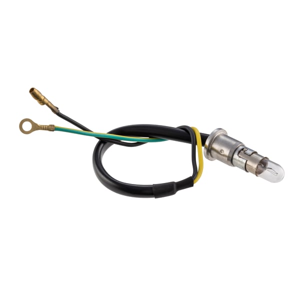 Image of Kabelsatz MBD, Tachometerbeleuchtung für Lambretta LI/LIS/SX/TV/DL/GP