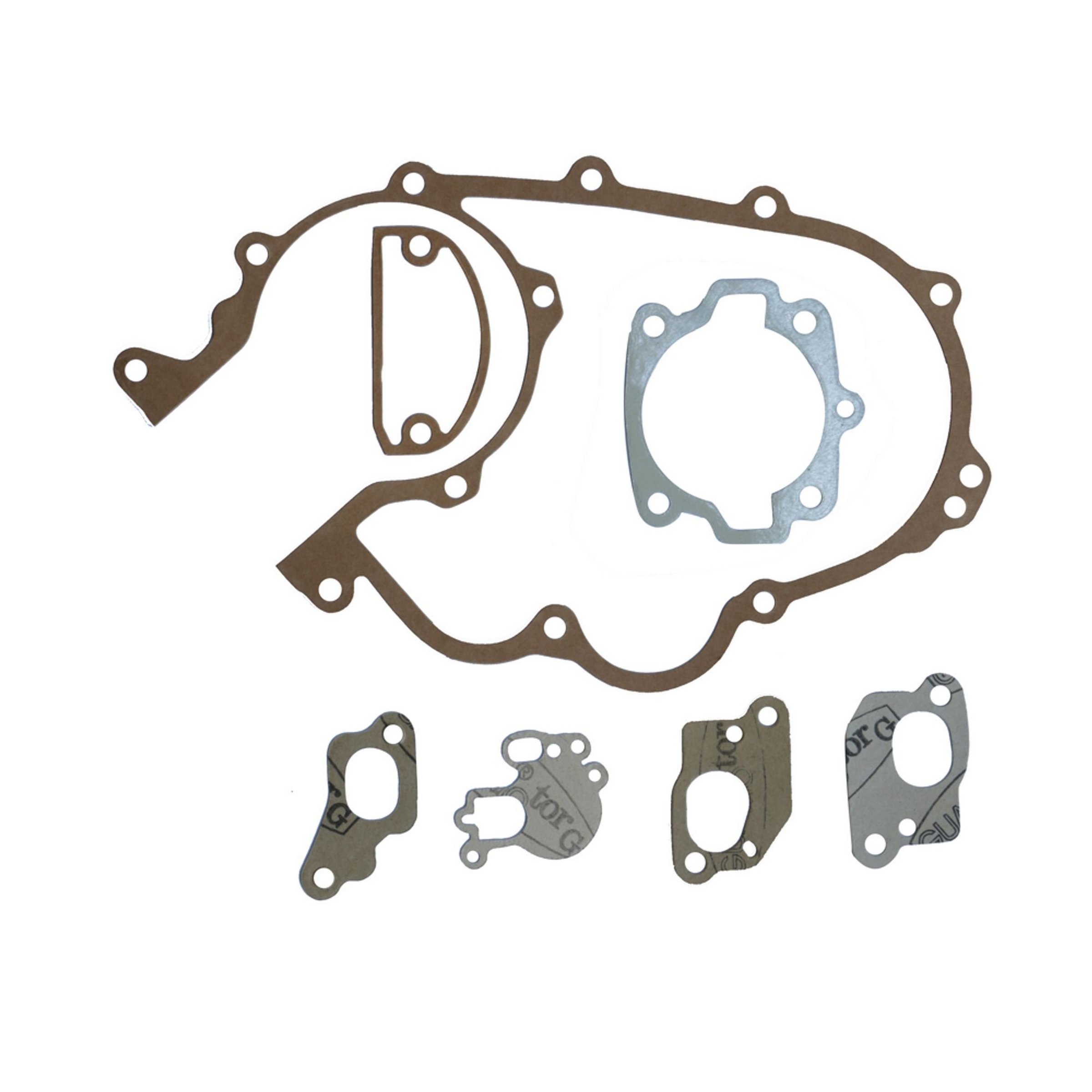Image of Dichtsatz Motor ATHENA, 99525 - 91730 für Vespa 125 VNB3-6/150 VBB/VGLA/B für Vespa 125 VNB3-6/150 VBB/VGLA/B
