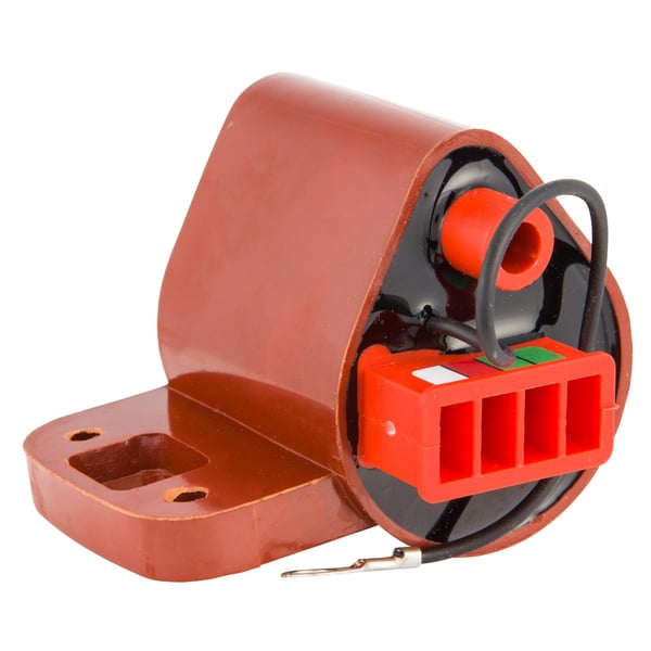 Image of Elektronikzentrale SIP für Umrüstung auf E-Zündung für Vespa alle Modelle