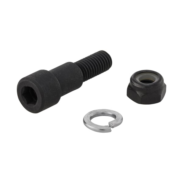 Image of Schraube Lenkerhebel Kupplung/Bremse, (Innensechskant), mit Bund, GRAND-SPORT für Vespa 50-125/PV/ET3/Super/GT/GTR/TS/150 Super/GL/Sprint/V/180 SS/180-200/Rally