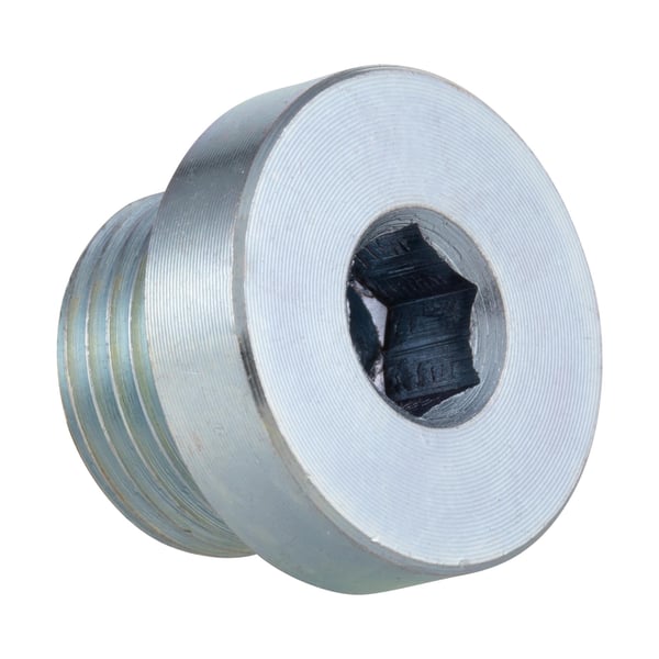 Image of Verschlussschraube SIP, für Flansch Lambdasonde, Auspuff