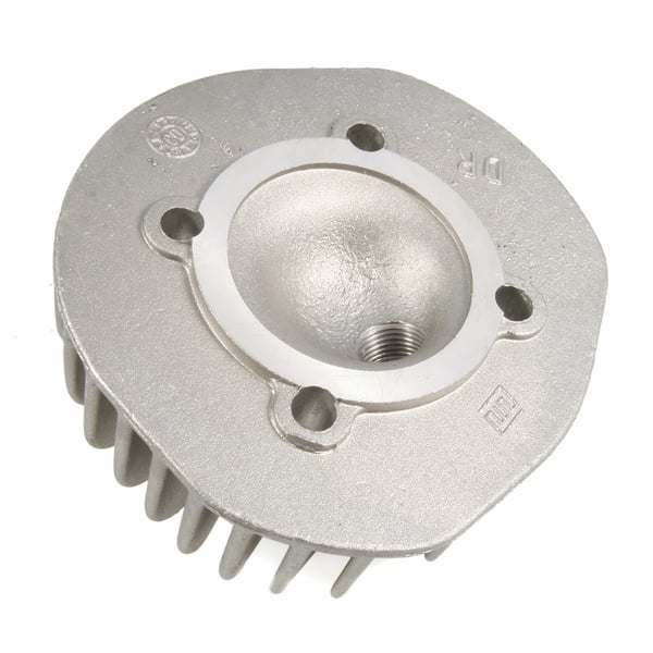 Image of Zylinderkopf D.R. 75/85 ccm für Art.-Nr. 10005000/10005100/10011000/10006000/10006100 für Vespa 50/PK50/S/XL/XL2