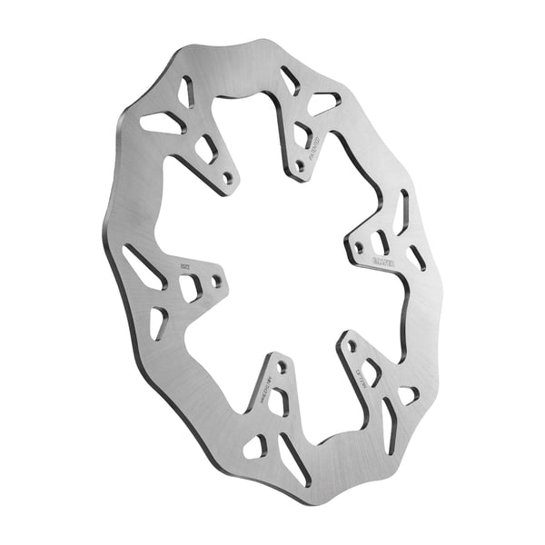 Image of Bremsscheibe GALFER WAVE vorne 1C000681 für PIAGGIO MP3 Sport/Buisness i.e. 500ccm