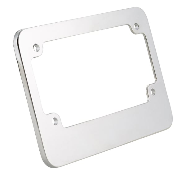 Image of Nummernschildhalter LML, SF522-1857 für LML Star 125-200 4T/Star Deluxe 125-150 4S/Speedy