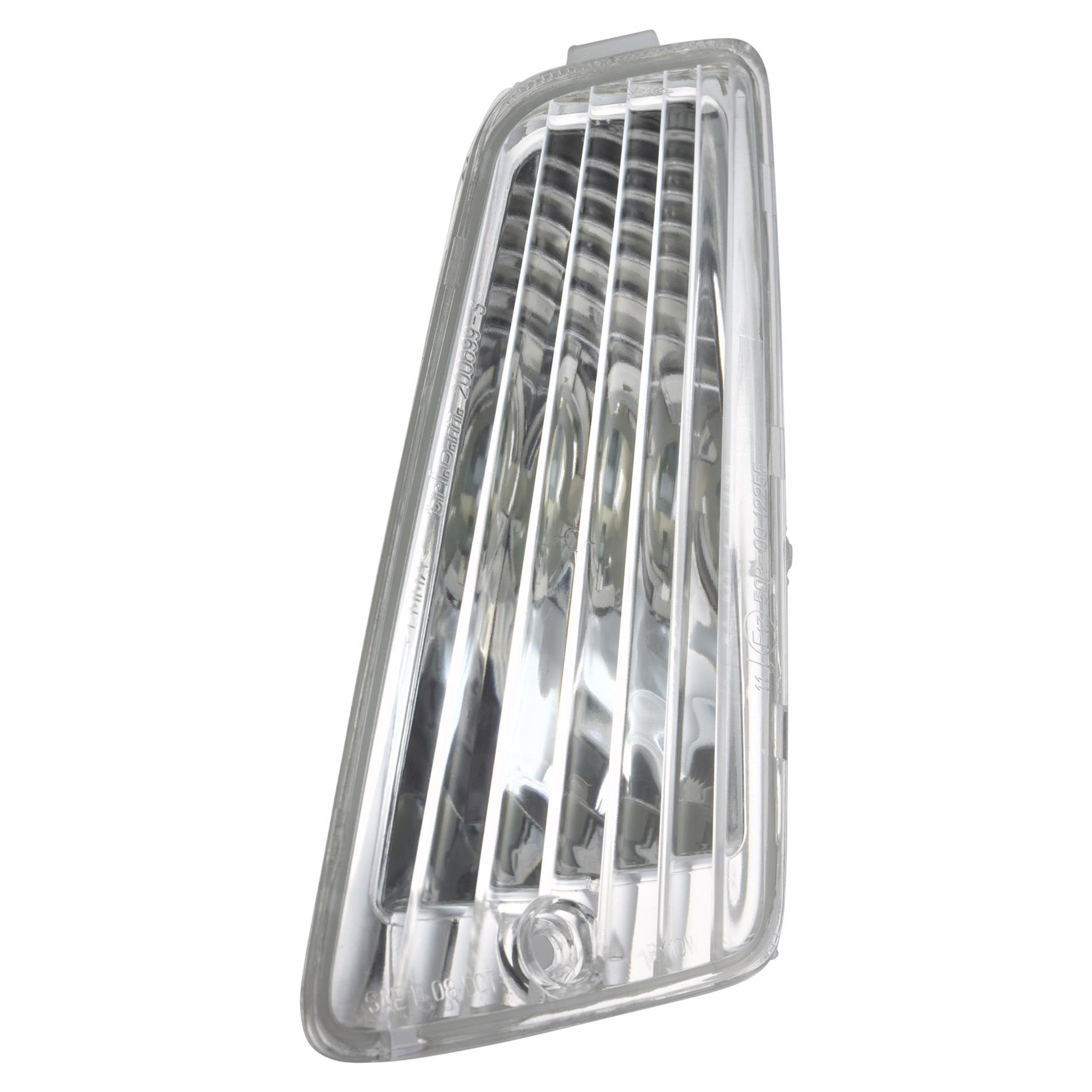 Image of Blinker PIAGGIO 638716 vorne, links für Vespa GTS/GT L 125-250ccm für Vespa GTS/GT L 125-250ccm