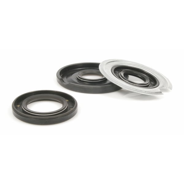 Image of Wellendichtringsatz Motor 20x62x6,5/ 20x40x6/ 27x47x6 mm für Vespa 125 GT 2°/GTR 2°/TS 1°/150 Sprint 2°/V 2°